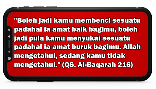 Kata Kata Mutiara Lengkap Screen 2