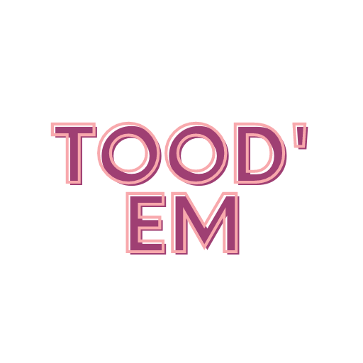 TooDem logo