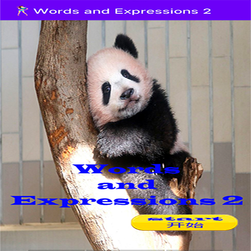 CN/EN Words and Expressions 2