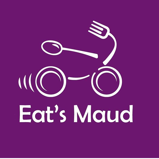 Eat's Maud Livreur  Icon