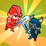 Cover Image of Tải xuống Drag & Fight - Puzzle Game  APK