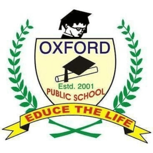 Oxford Public School logo