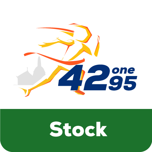 42one95 : Stock Latest Icon