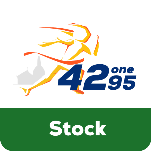 42one95 : Stock logo