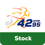 Cover Image of Download 42one95 : Stock  APK