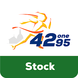 Symbolbild für 42one95 : Stock