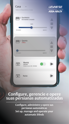 Udiconnect Plus Screen 2