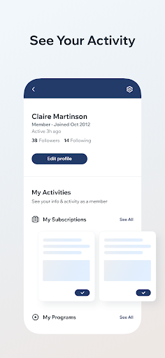 Glen Group Ltd Screenshot 2 - AppWisp.com