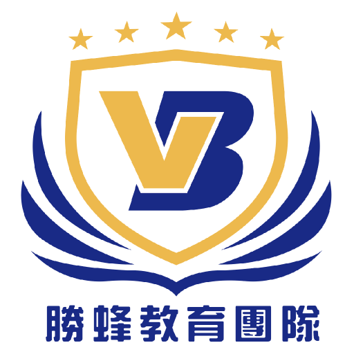 勝蜂雲 logo