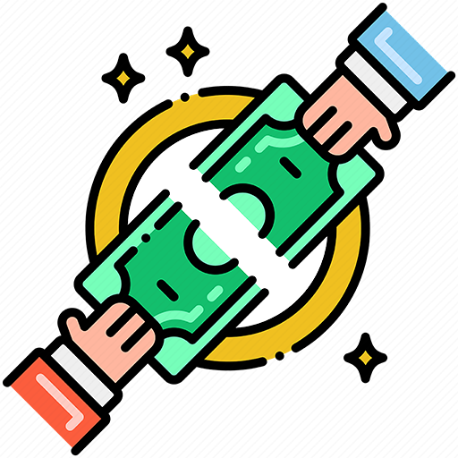 Easy Split - Split Group Bills logo