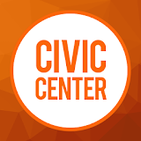Civic Center, San Francisco icon
