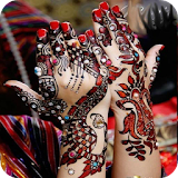 Bridal Mehndi Designs for Full Hand 2017 icon