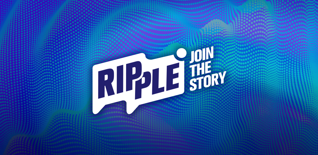 Ripple: Join The Story