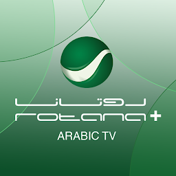Icon image Rotana+ Arabic TV