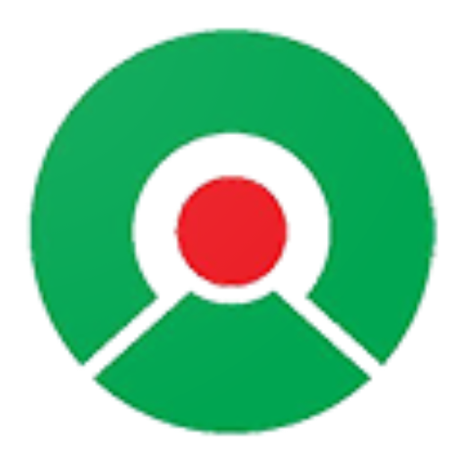 Omega Delivery logo