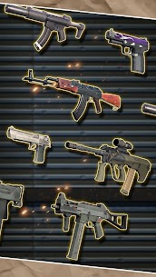 تحميل لعبة Shooting Elite 3D مهكرة أخر اصدار 4