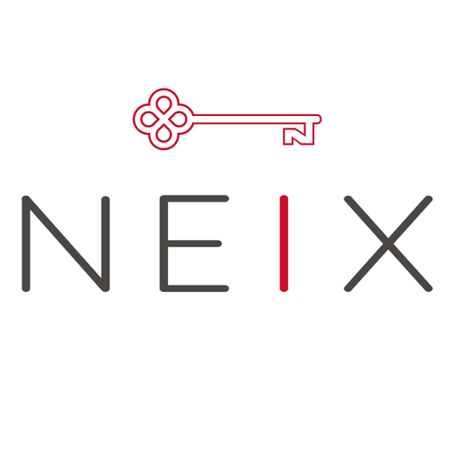 Neix S.A. logo