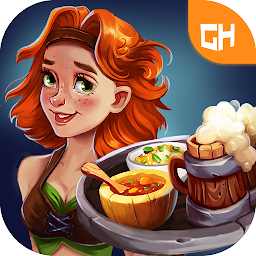 Ikonas attēls “Barbarian Cooking Game 2”