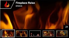 Fireplace Relax 2のおすすめ画像5