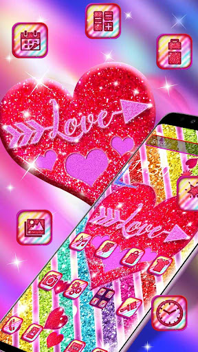 Romantic love theme list Screenshot 1 - AppWisp.com