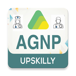 Icon image Upskilly AGNP Adult Gero Exam