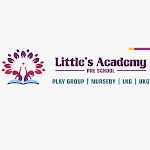 Cover Image of Télécharger Little's academy  APK