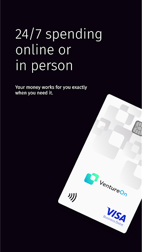 VentureOn Screen 3