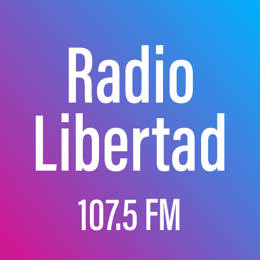 Radio Conexión Libertad Crist. logo