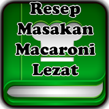 Resep Masakan Macaroni icon
