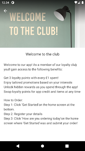 Two Gates Sports and Social Cl Screen 3