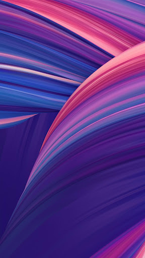 Theme for Oppo RX17 Neo Screen 3