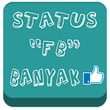 Status fb Banyak Like icon