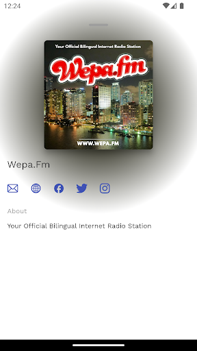 Wepa.Fm Screen 3