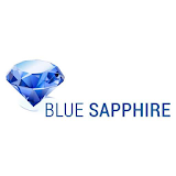Blue Sapphire icon