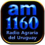 Radio Agraria -Cerro Chato icon