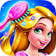 Long Hair Princess Hair Salon Download on Windows