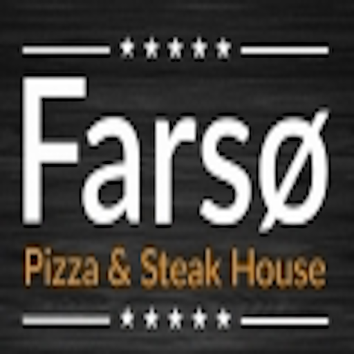 Farso Pizza logo
