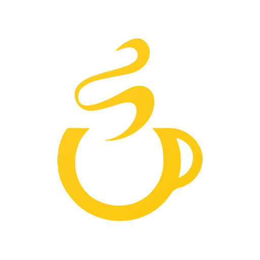 Coffee Mobile App logo