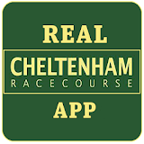 Real Racing app icon