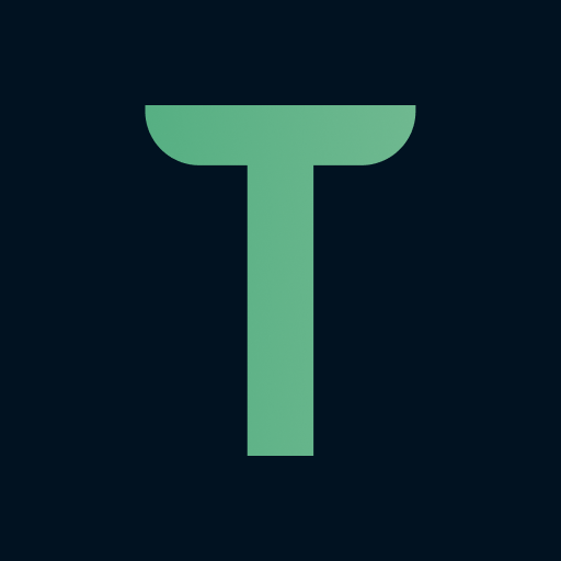 Taearn - Flutter App Template