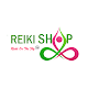 The Reiki Shop