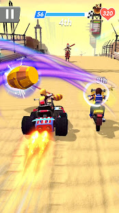 Racing Smash 3D  Screenshots 2