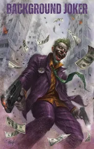 HD Joker Wallpaper 4k