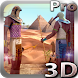 Egypt 3D Pro live wallpaper - Androidアプリ
