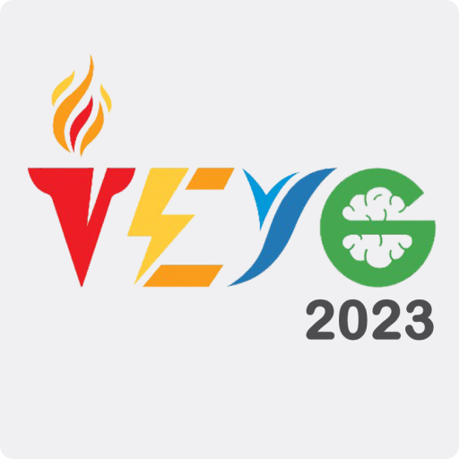 VEYG 2k23 logo