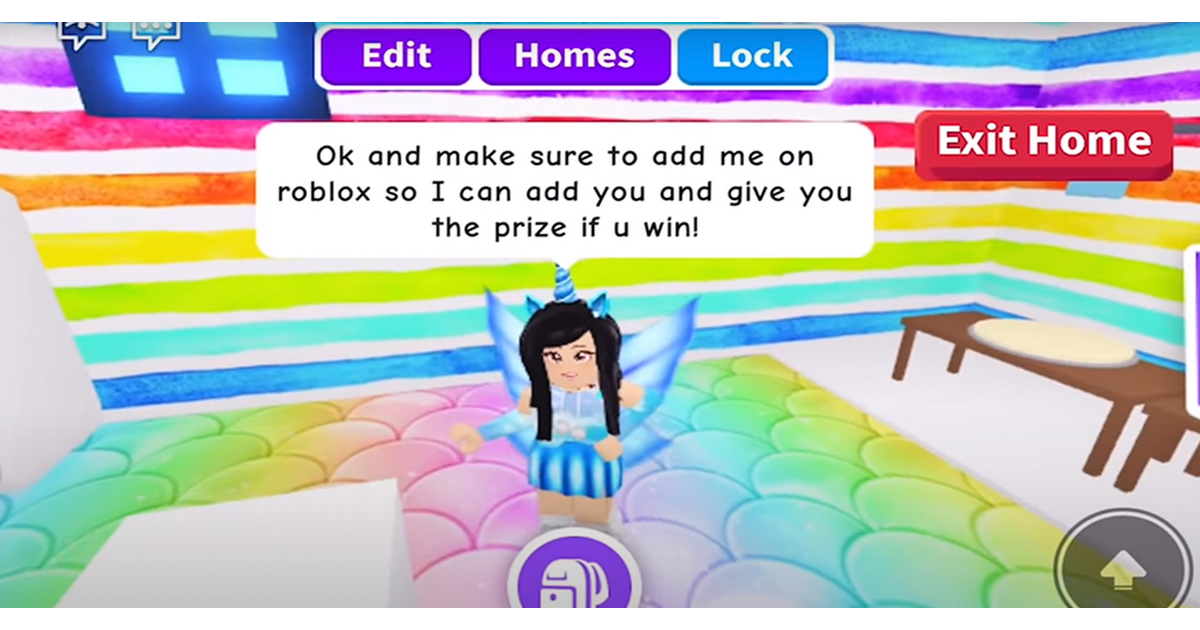 Download do APK de Mod Adopt me para roblox para Android