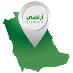 Cover Image of Download اراضـي  APK