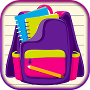 EsPi School Planner