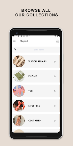 Coconut Lane Screen 3