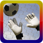 Cover Image of Download how to become a goalkeeper  APK
